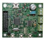 STMicroelectronics EVAL6472H-DISC 放大圖片