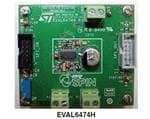 STMicroelectronics EVAL6474H 放大圖片