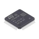 STMicroelectronics STM32U073RBT6 放大圖片