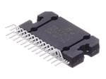 STMicroelectronics TDA7802 放大圖片