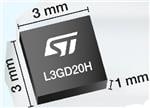 STMicroelectronics L3GD20HTR 放大圖片