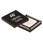 STMicroelectronics L99LD01TR-E 放大圖片