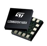 STMicroelectronics LSM6DSV16BXTR 放大圖片
