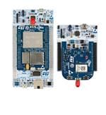 STMicroelectronics P-NUCLEO-LRWAN3 放大圖片