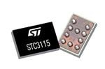 STMicroelectronics STC3115AIJT 放大圖片