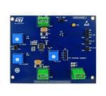 STMicroelectronics STEVAL-EFUSE01 放大圖片