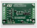 STMicroelectronics STEVAL-IFP017V3 放大圖片