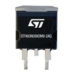 STMicroelectronics STH60N099DM9-2AG 放大圖片