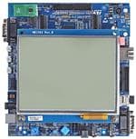 STMicroelectronics STM32746G-EVAL2 放大圖片