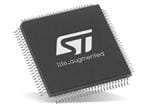 STMicroelectronics STM32F072VBT6TR 放大圖片