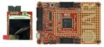 STMicroelectronics STM32L1-GAME 放大圖片