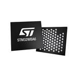 STMicroelectronics STM32WBA65MGF6TR 放大圖片