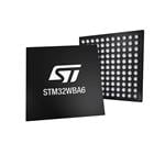 STMicroelectronics STM32WBA65PGI6 放大圖片