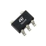 STMicroelectronics TS3121PIYLT 放大圖片