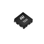 STMicroelectronics TS3325AQPR 放大圖片