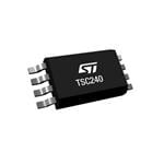STMicroelectronics TSC240A1IYPT 放大圖片
