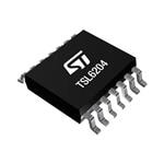 STMicroelectronics TSL6204IYDT 放大圖片