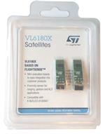 STMicroelectronics VL6180-SATEL 放大圖片