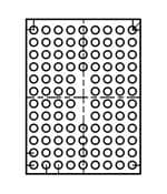 STMicroelectronics STM32L151VDY6XTR 放大圖片