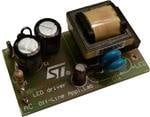 STMicroelectronics EVALHVLED805 放大圖片