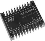 STMicroelectronics GS-R424 放大圖片