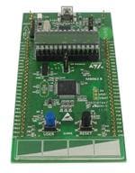 STMicroelectronics STM32L-DISCOVERY 放大圖片