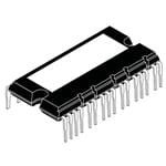 STMicroelectronics STGIPS14K60T 放大圖片