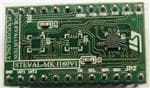 STMicroelectronics STEVAL-MKI160V1 放大圖片