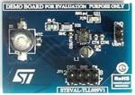 STMicroelectronics STEVAL-TLL009V1 放大圖片
