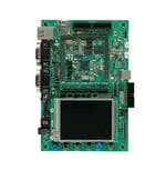 STMicroelectronics STM3240G-EVAL 放大圖片