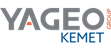 KEMET 標識