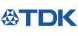 TDK Corporation 標識