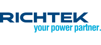 Richtek Distributor - Mouser 臺灣