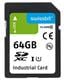 Swissbit SFSD064GL1AM1MT-E-ZK-21P-STD