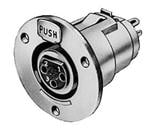 Switchcraft C5F 放大圖片