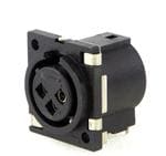 Switchcraft PQG3FRA011 放大圖片