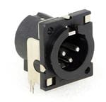 Switchcraft PQG3MRA002 放大圖片