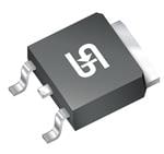 Taiwan Semiconductor TSM4NB65CP ROG 放大圖片