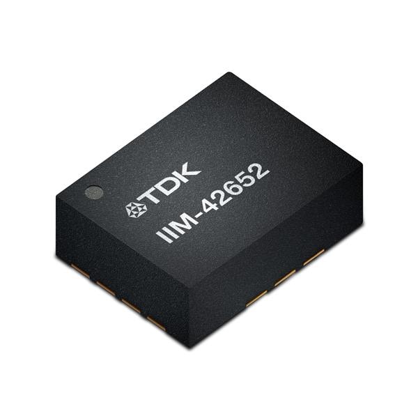 TDK IIM-42652