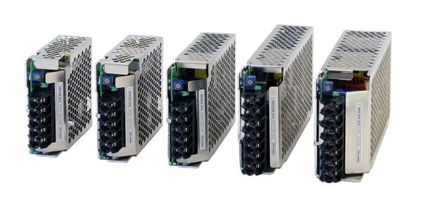 TDK-Lambda HWS150A-5/HD