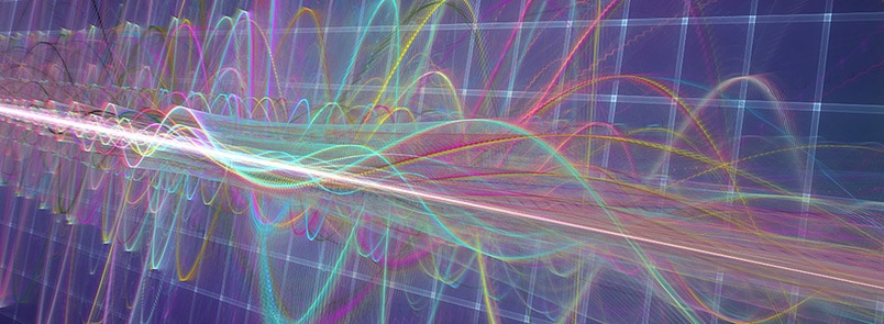 Audio Waves