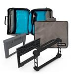 Tektronix 2-PC 放大圖片