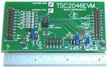Texas Instruments TSC2046EVM 放大圖片