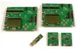 Texas Instruments CC2538DK 放大圖片