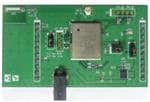 Texas Instruments CC3000BOOST 放大圖片
