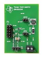 Texas Instruments DRV201AEVM 放大圖片