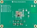 Texas Instruments LM53603AEVM 放大圖片