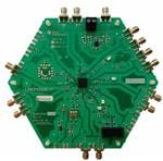 Texas Instruments LMK04208EVM 放大圖片