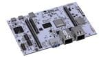 Texas Instruments SK-AM64 放大圖片