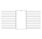 Texas Instruments SNJ55115W 放大圖片